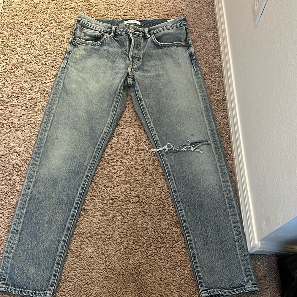 Moussy Vintage jeans